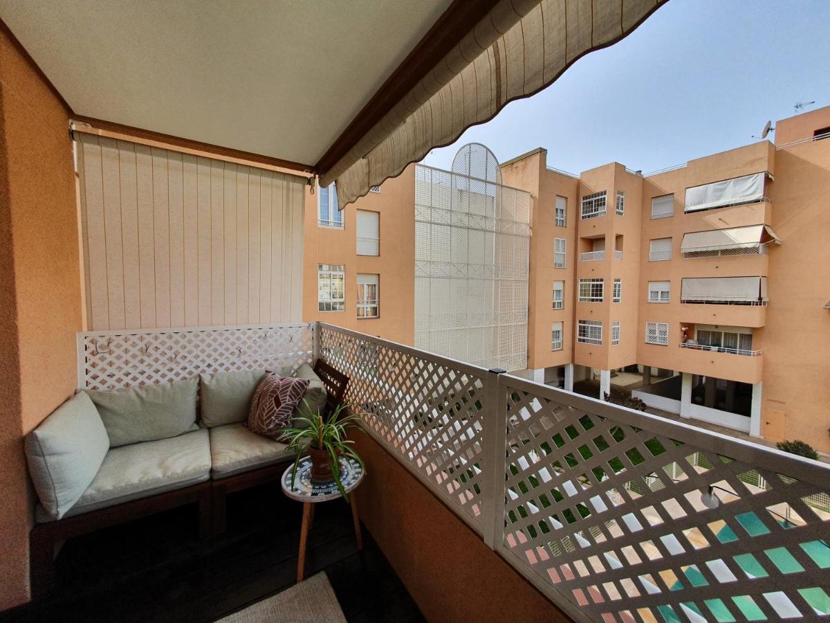 El Arroyo Daire Sevilla Dış mekan fotoğraf
