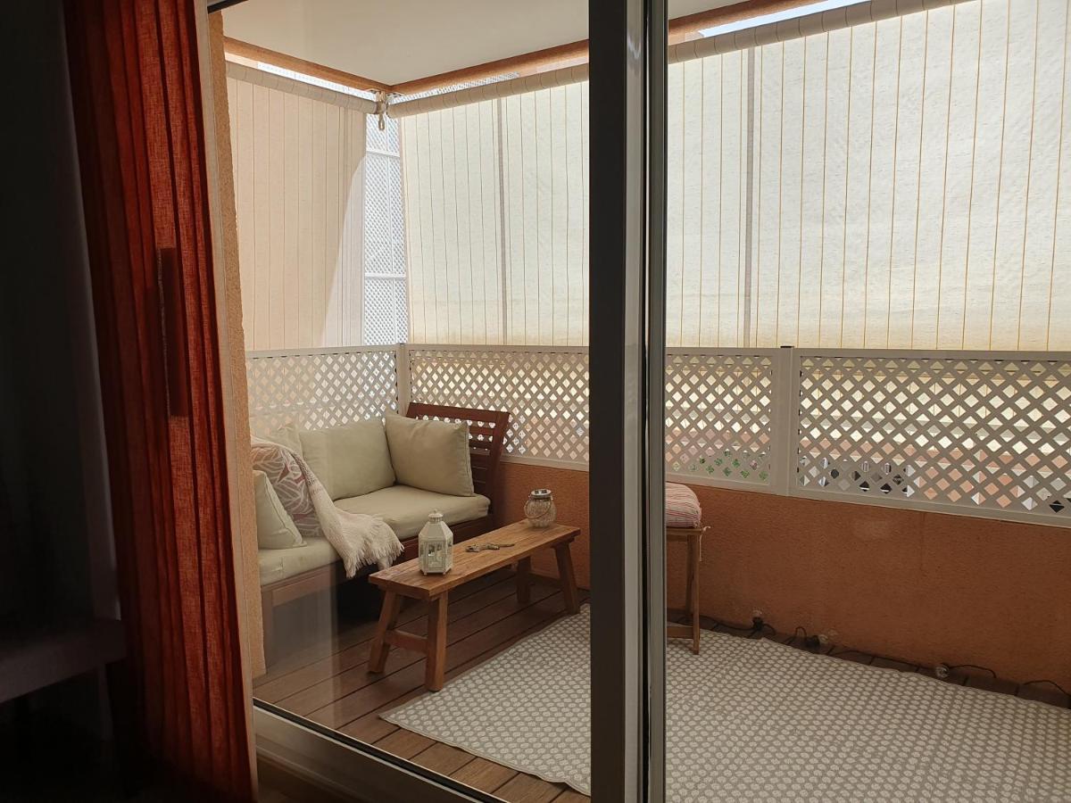 El Arroyo Daire Sevilla Dış mekan fotoğraf