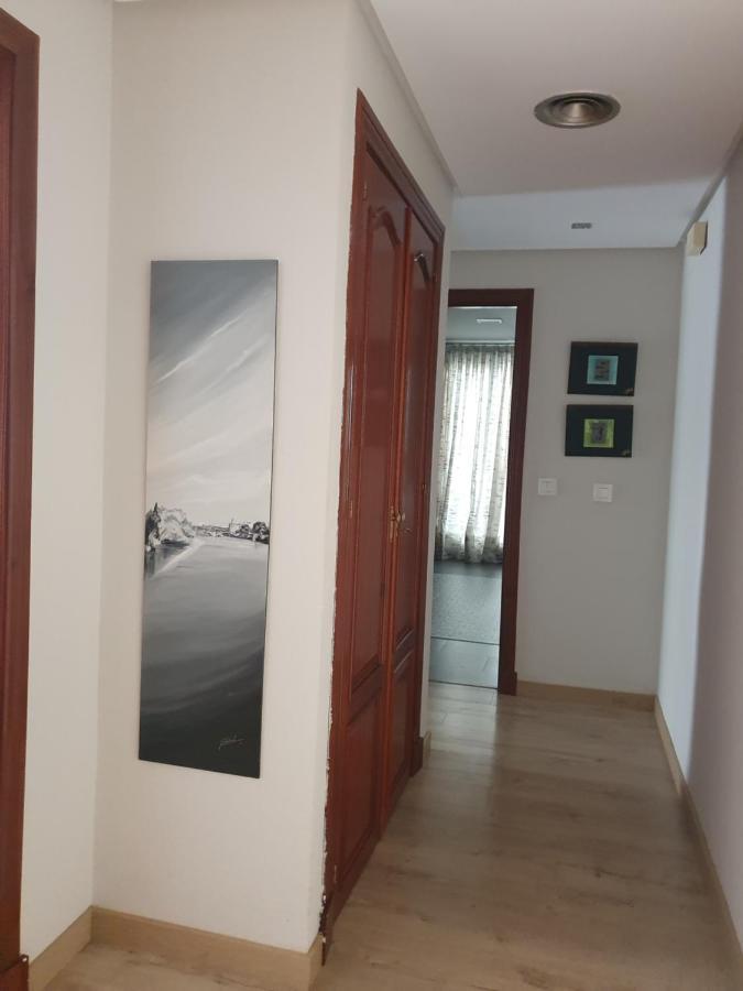 El Arroyo Daire Sevilla Dış mekan fotoğraf